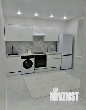 2-к квартира, на длительный срок, 43м2, 4/8 этаж