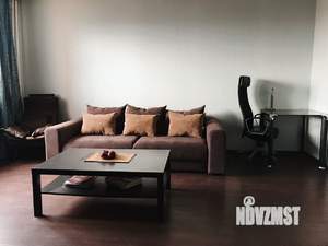 2-к квартира, на длительный срок, 60м2, 10/20 этаж