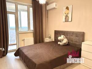 2-к квартира, на длительный срок, 54м2, 20/32 этаж