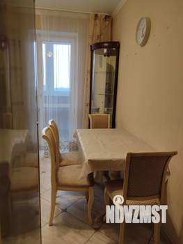 2-к квартира, на длительный срок, 64м2, 12/16 этаж