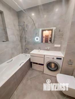 2-к квартира, на длительный срок, 64м2, 16/17 этаж