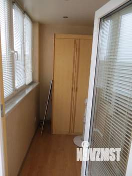 1-к квартира, на длительный срок, 48м2, 8/17 этаж