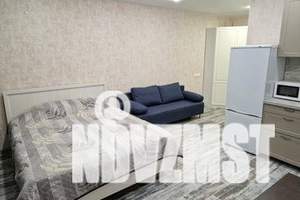 1-к квартира, посуточно, 26м2, 2/8 этаж