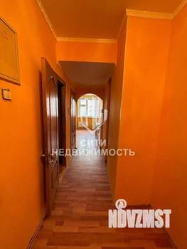 3-к квартира, на длительный срок, 86м2, 21/25 этаж