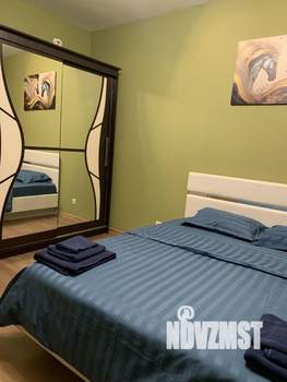 2-к квартира, посуточно, 40м2, 5/8 этаж
