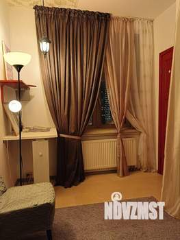 2-к квартира, на длительный срок, 41м2, 11/45 этаж