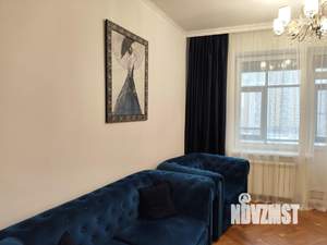 2-к квартира, на длительный срок, 71м2, 7/23 этаж