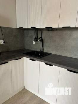 2-к квартира, на длительный срок, 40м2, 25/31 этаж