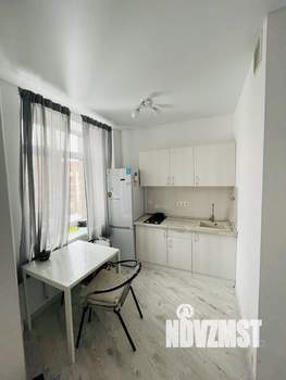 1-к квартира, на длительный срок, 32м2, 4/6 этаж