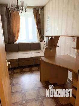 2-к квартира, на длительный срок, 44м2, 2/9 этаж