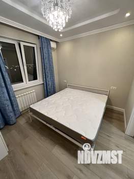 1-к квартира, на длительный срок, 50м2, 5/24 этаж