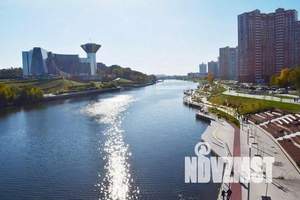 1-к квартира, посуточно, 44м2, 11/24 этаж