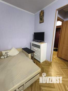 1-к квартира, на длительный срок, 38м2, 3/5 этаж