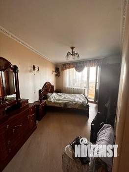 3-к квартира, на длительный срок, 93м2, 9/14 этаж