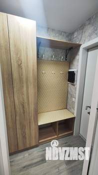 Студия квартира, на длительный срок, 25м2, 3/8 этаж