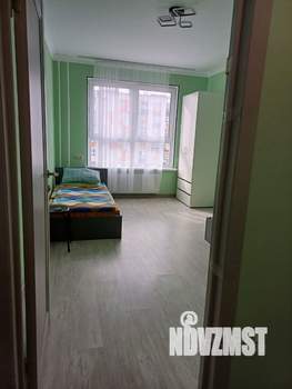 2-к квартира, на длительный срок, 55м2, 6/8 этаж