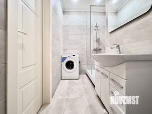 1-к квартира, на длительный срок, 44м2, 4/17 этаж