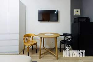 Студия квартира, посуточно, 25м2, 8/9 этаж