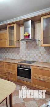 1-к квартира, на длительный срок, 46м2, 16/17 этаж