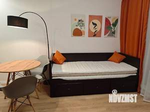 Студия квартира, на длительный срок, 20м2, 7/9 этаж