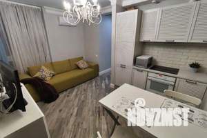 1-к квартира, посуточно, 32м2, 5/6 этаж