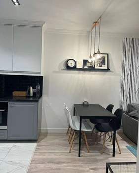 1-к квартира, на длительный срок, 45м2, 18/44 этаж