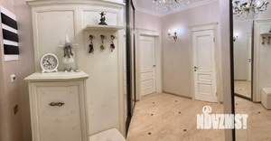 3-к квартира, на длительный срок, 85м2, 7/25 этаж