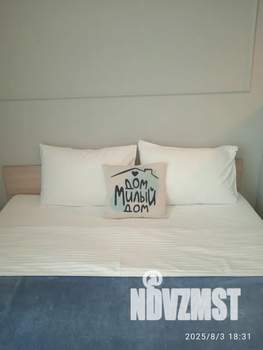 Студия квартира, посуточно, 30м2, 6/8 этаж