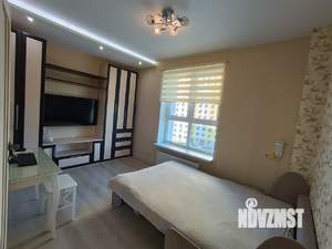 2-к квартира, на длительный срок, 39м2, 6/25 этаж