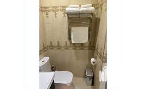 2-к квартира, посуточно, 70м2, 1/1 этаж