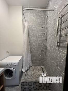 1-к квартира, на длительный срок, 40м2, 4/6 этаж