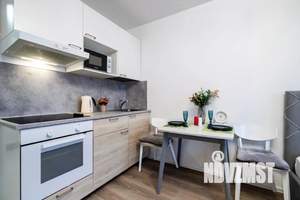 1-к квартира, посуточно, 22м2, 1/1 этаж