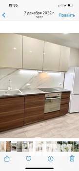 1-к квартира, на длительный срок, 36м2, 6/17 этаж