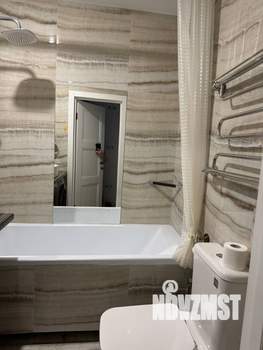 1-к квартира, на длительный срок, 33м2, 3/9 этаж