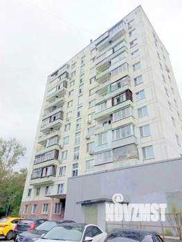 1-к квартира, на длительный срок, 35м2, 9/12 этаж
