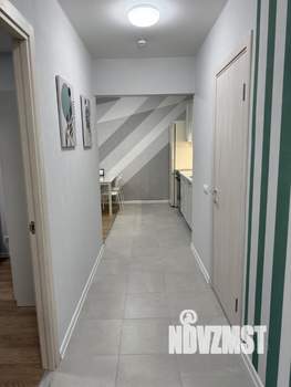 2-к квартира, на длительный срок, 54м2, 6/27 этаж