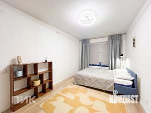 1-к квартира, на длительный срок, 43м2, 9/9 этаж