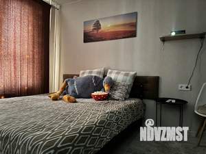 Студия квартира, посуточно, 24м2, 2/8 этаж