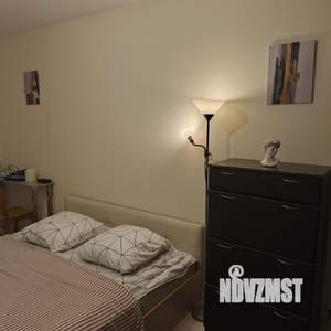 1-к квартира, посуточно, 35м2, 1/5 этаж