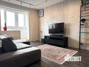 2-к квартира, на длительный срок, 60м2, 10/26 этаж