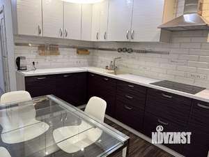 1-к квартира, на длительный срок, 40м2, 3/8 этаж
