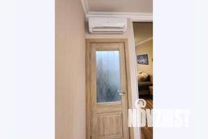 1-к квартира, посуточно, 38м2, 9/33 этаж