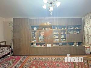 2-к квартира, на длительный срок, 39м2, 5/5 этаж