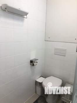 Студия квартира, на длительный срок, 20м2, 4/9 этаж