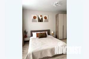 1-к квартира, посуточно, 27м2, 3/9 этаж