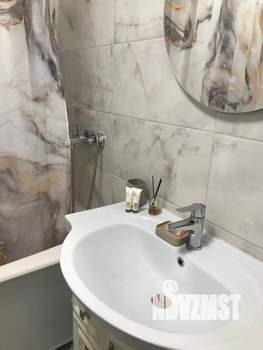 1-к квартира, на длительный срок, 35м2, 12/12 этаж