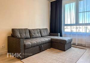 2-к квартира, на длительный срок, 58м2, 26/33 этаж