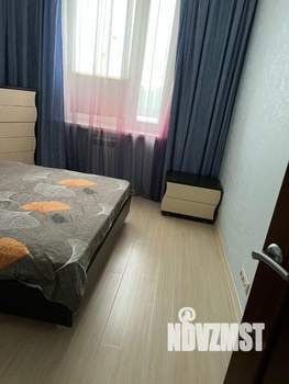 3-к квартира, на длительный срок, 85м2, 11/17 этаж