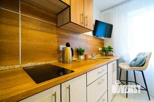 Студия квартира, на длительный срок, 18м2, 1/16 этаж