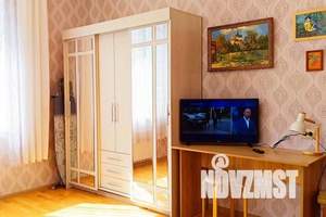 2-к квартира, посуточно, 55м2, 4/17 этаж